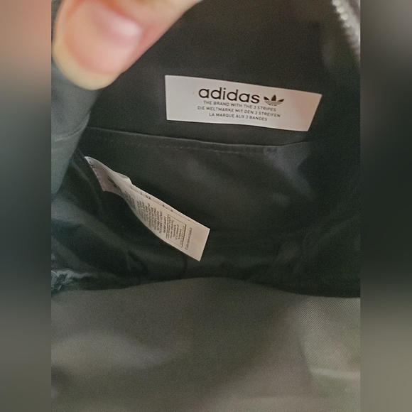 adidas Originals × The FARM Company Jardim Agharta Mini Backpack - Picture 10 of 10